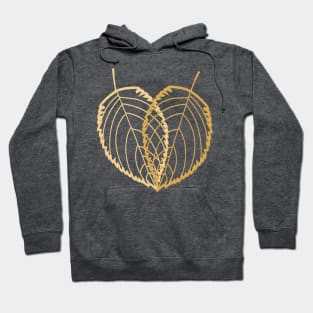 Natural love Hoodie